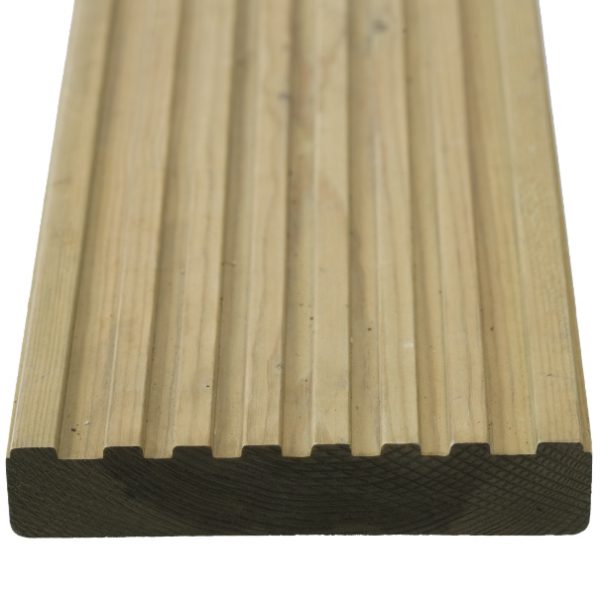 Decking