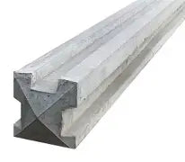 Concrete Fence Posts