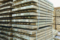 75 x 125mm 4 Way Pointed Posts