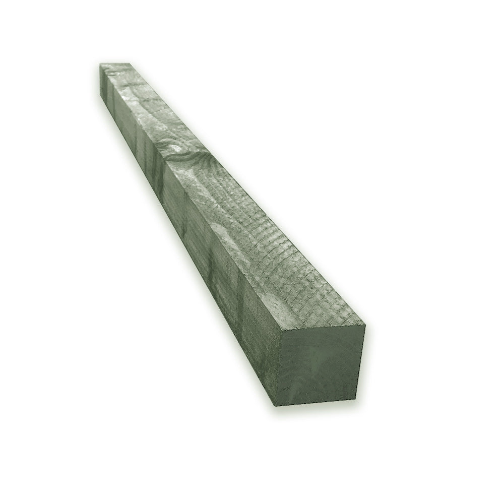 Timber Fence & Gate Posts