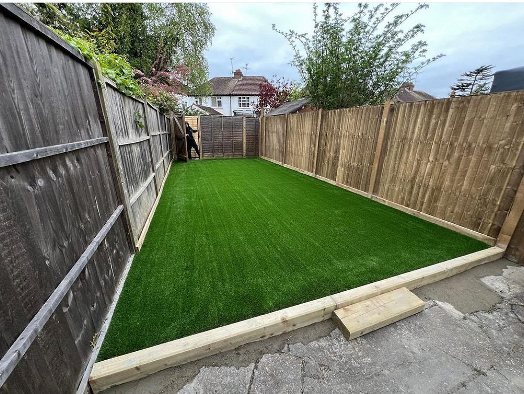 Antigua Artificial Grass