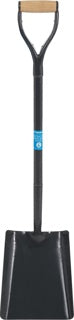 SITEMATE Square Mouth Shovel