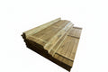 Backing Rails