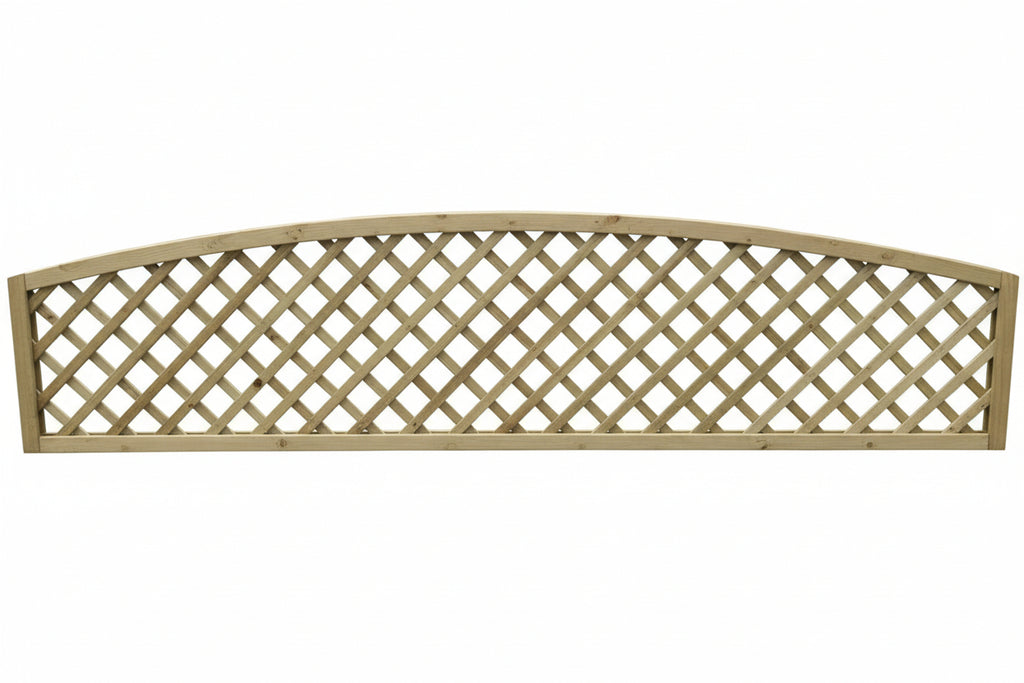 Convex trellis
