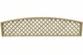 Convex trellis