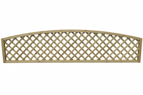 Convex trellis