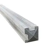 Concrete Fence Posts