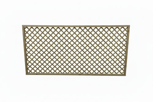 Diamond Trellis