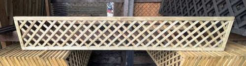 Diamond Trellis
