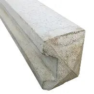 Concrete Fence Posts