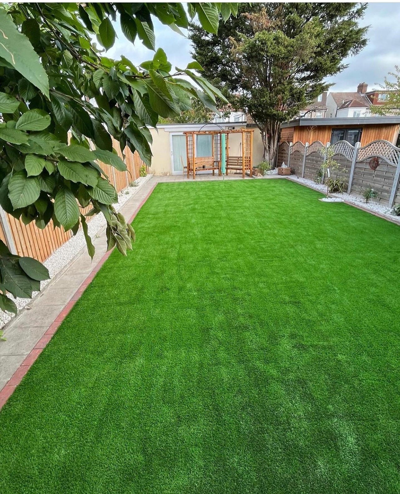 Jamaica Artificial Grass