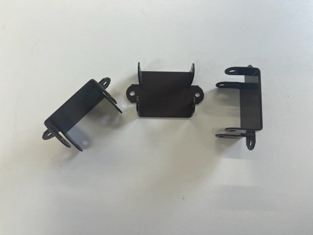 Panel Fixing Clips