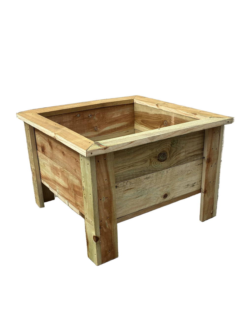 Timber/Wooden Garden Planter/Pot