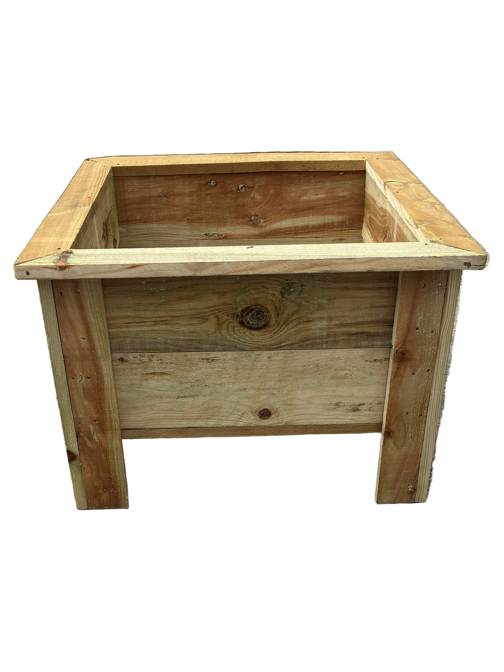 Timber/Wooden Garden Planter/Pot