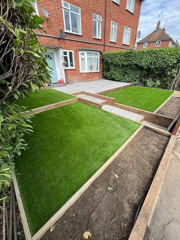 St Lucia Artificial Grass