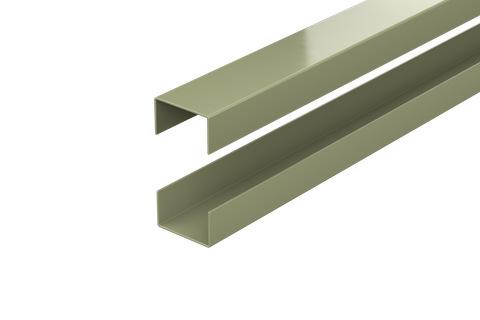 DURAPOST Urban Cross Rails