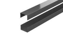 DURAPOST Urban Cross Rails