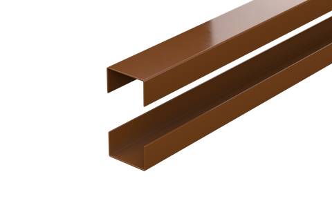 DURAPOST Urban Cross Rails