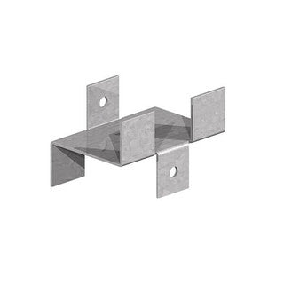 FENCEMATE Gravel Board Panel Clip