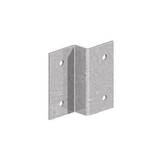 FENCEMATE Trellis Clip Galvanised