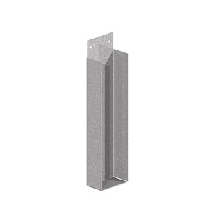 FENCEMATE Gravel Board Bracket