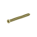 SITEMATE 122mm Concrete Screws