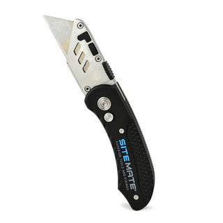 SITEMATE Utility Knife