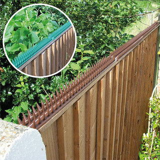 FENCEMATE Deterrent Spikes