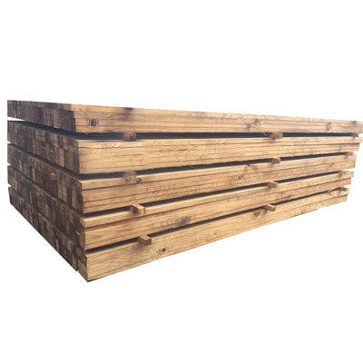 Sawn Fencing Batten