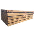 Sawn Fencing Batten