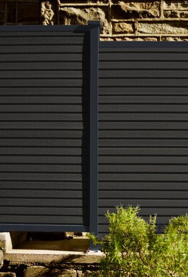 DURAPOST Urban Composite Fence Panels