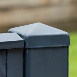 DURAPOST Post Caps