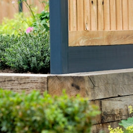 DURAPOST Prima Gravel Boards