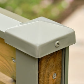 DURAPOST Post Caps