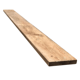 Timber Gravel Boards