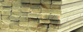 Timber PAR Fencing Batten