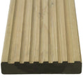 Softwood Timber Decking
