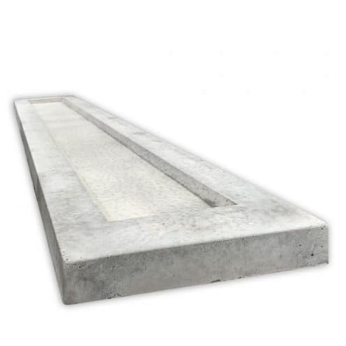 Concrete Gravel Boards
