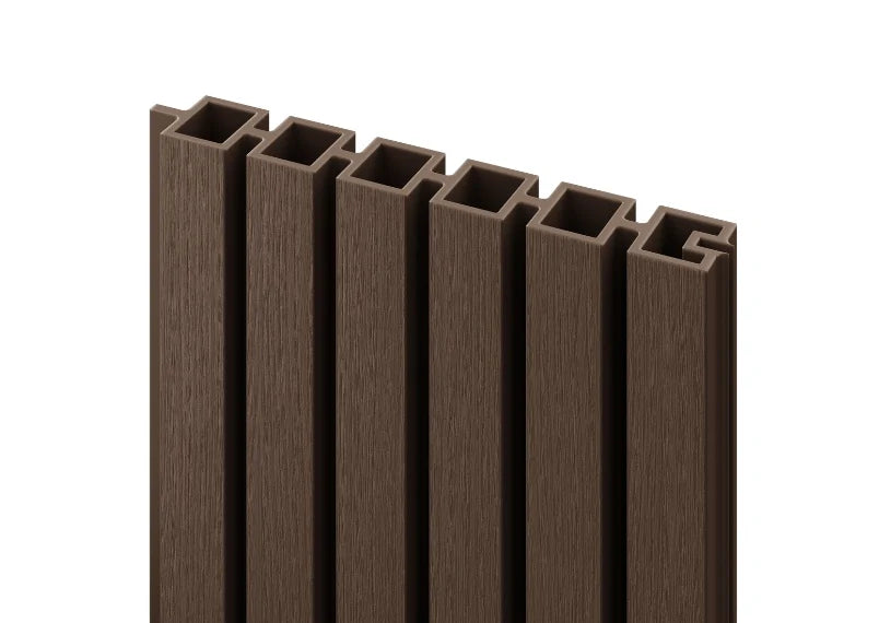 DURAPOST Urban Composite Fence Panels