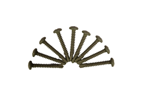 DURAPOST VISTA Self Drilling Screws